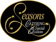 Seasons Catering logo