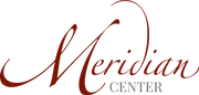 Meridian Center logo