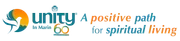 Unity in Marin logo