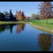 Greenhorn Creek Resort logo