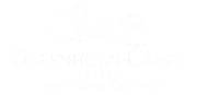 Greenhorn Creek Resort logo