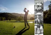Marin Country Club logo