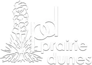 Prairie Dunes Country Club logo