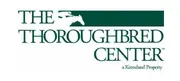 Thoroughbred Center logo