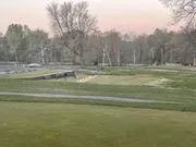 South Park Country Club logo