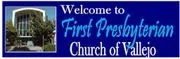 First Presbyterian Church Of Vallejo logo