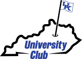 University Club of Kentucky logo