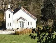 Misty Valley Wedding Chapel image 2