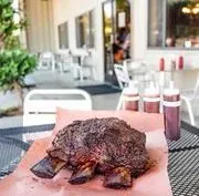 Tin Roof BBQ and Catering image 3
