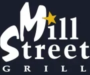 Mill Street Grill logo