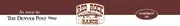 Red Rock Ranch-Intimate logo