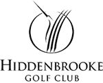 Hiddenbrooke Golf Club logo