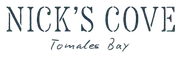 Nick's Cove logo