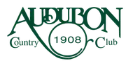 Audubon Country Club logo