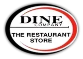 Dine Company - The Restaurant Store logo