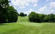 Frankfort Country Club logo