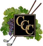 Chardonnay Golf Club logo