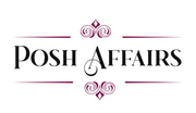 Posh Affairs logo