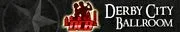 Derby City Ballroom logo