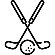 Shelbyville Country Club logo