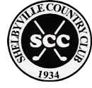 Shelbyville Country Club logo