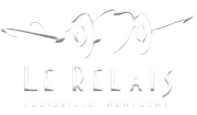 Le Relais Restaurant logo