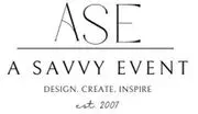 A Savvy Event logo