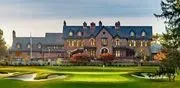 Hurstbourne Country Club logo