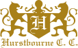 Hurstbourne Country Club logo