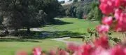 Green Valley Country Club logo