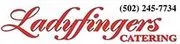 Ladyfingers Catering logo