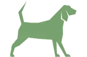 K 9 Country Club logo