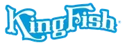 KingFish Restaurant logo