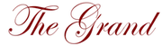 Grand The logo
