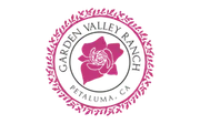 Garden Valley Ranch logo