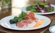 Della Santina's Trattoria image 3