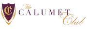 The Calumet Club logo