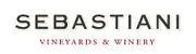 Sebastiani Vineyards & Winery logo
