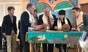 Congregation Shir Shalom image 2