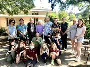 Congregation Shir Shalom image 4