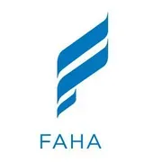 FAHA Heritage Center logo