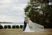 Fit To Be Tied Weddings & Events image 2