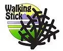 AJ's at Walking Stick logo