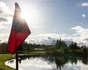 Napa Valley Country Club logo