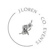 Jâ??Loren & Co. Events logo