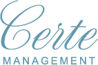 Certe Management logo