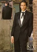 Black Tie Affair image 4