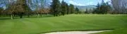 Foxtail South Golf Course logo