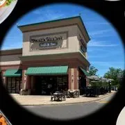 Frankie Gianino's Grill and Bar logo