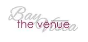 BayVista Event Center logo